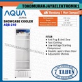 AQUA AQB-240 Showcase Display Cooler
