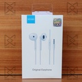 VIVO V5+ In-ear Headphones - Earphone Berkualitas Tinggi dengan Mikrofon Bawaan