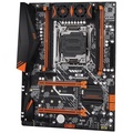 Huananzhi X99-BD4 Motherboard ATX LGA2011-3 Intel B85 DDR4