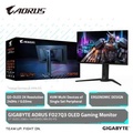 Gigabyte AORUS FO27Q2 Monitor