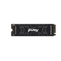 Kingston FURY Renegade SSD M.2 2280 PCIe 4.0 NVMe 1.4 | อิพิคเกียร์