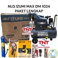 izumi DM-1024 Kompresor Angin