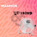 Maspion PW-1202 D Kipas Angin