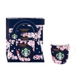 Starbucks 400% BE@RBRICK Thermos Pot - 28cm, ABS dan PVC
