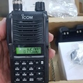 icom IC-V86 handy talky