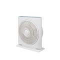 Panasonic F-30STH 12吋鴻運扇 金屬綠/薰衣草紫 3段風速 電子時間掣