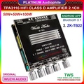 ZK-TB21 Amplifier