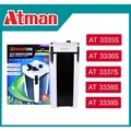 Lọc Thùng Atman AT-3338S - Máy Lọc Ngoài 1500L/h, Kích thước 44.2x22.8x22.8cm