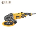 Máy đánh bóng DeWalt DWP849X 180mm, 1250W, 3.0kg
