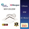 Morgan MVF-CB12XW Kipas Siling