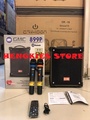 GMC 899P Speaker Bluetooth