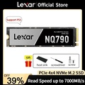 Lexar NQ790 SSD M.2 NVMe PCIe 4.0 x4