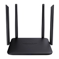 Wavlink BE3600 Dual-Band Wi-Fi 7 Router WL-WN530BE1 Gigabit 5 Antena