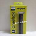 Philips OneBlade QP1424/10 Pencukur Hybrid Elektrik Saeco