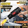 Reaim H&L Pro Heat Gun