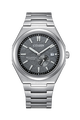 Citizen NJ0180-80H นาฬิกาข้อมืออัตโนมัติ