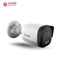 Camera IP Tiandy TC-C32QN 2MP - Camera An Ninh Ngoài Trời Chống Bụi, Chống Nước IP67