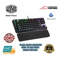 Cooler Master CK530 V2 - Keyboard Mekanikal Tenkeyless