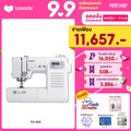บราเธอร์ จักรเย็บผ้าระบบคอมพิวเตอร์ FS60X Sewing Machine