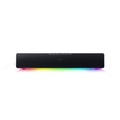 Razer Leviathan V2 ゲーミングサウンドバー Bluetooth対応 70W出力 THX Spatial Audio搭載 黒
