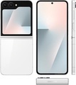 Samsung Galaxy Z Flip7 FE Smartphone