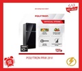 Polytron PRW-29V Kulkas