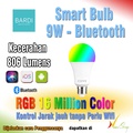 SMART BLUETOOTH BT SMART - Body Scale Dengan Pemantauan Kesehatan Lengkap