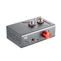 xDuoo MT-602 Penguat Kepala Tube & Class A