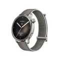 Amazfit BALANCE Smartwatch - 1.5" AMOLED Display, 14-Day Battery, 5ATM Waterproof, 156 Sports Modes