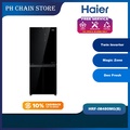 Haier HRF-IM480MG(B) 480L Multi Door Refrigerator