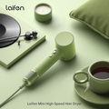 Laifen 徠芬 Mini LFHD MINI 高速負離子吹風機 299g 19m/s 風速 1100W 多色可選