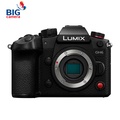 Panasonic LUMIX GH6 กล้อง Mirrorless ขนาด Micro Four Thirds