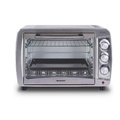 Oven Listrik Sharp EO-35ST - 35 Liter dengan Sistem Konveksi