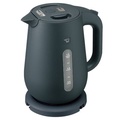 ZOJIRUSHI CK-VAQ15T-BM กาต้มน้ำไฟฟ้า 1.5L สีดำ