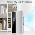 Haoyunma VS-DH05 Dehumidifier