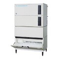 ホシザキ 全自動製氷機 IM-460DWM-1-STN スタックオンタイプ
