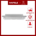 Máy hút mùi âm tủ Hafele HH-TI90D 898mm Inox - Giải pháp hoàn hảo cho không gian bếp hiện đại