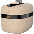 Nồi áp suất điện tử Hawonkoo PCH-500-CF 5 lít, màu nâu cà phê