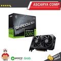 NVIDIA GeForce RTX 4060 Kartu Grafis