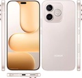 Honor 600 Lite Smartphone