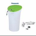 Panasonic TK-CS10 Water Purifier - Pemurni Air dengan Teknologi Carbon Aktif