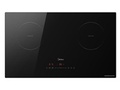 Bếp từ đôi Midea MC-ID3523, 73cm x 43cm, màu đen, công suất 3500W