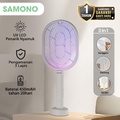 samono SW-MS40 Raket Nyamuk Listrik