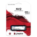 Kingston NV2 1TB NVMe PCIe M.2 2280 SSD