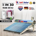 Inti Solar IN Pemanas Air Tenaga Matahari
