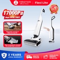 Roborock Flexi Lite WD3D3A01-01 - Robot Vacuum Cleaner