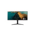 จอคอมพิวเตอร์ LG 34WP65G-B 34" UltraWide IPS Monitor HDR 75Hz