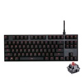 HyperX Alloy FPS 機械式電競鍵盤 - 全尺寸紅軸/茶軸/青軸