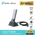 TP-Link Archer TX20UH อะแดปเตอร์ USB ไร้สาย