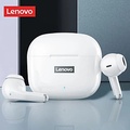 Tai nghe không dây Lenovo LP40 Pro - Đen, Trắng, Tím, Hồng, Xanh lam - 13mm Dynamic Driver, Bluetooth 5.1, IPX5